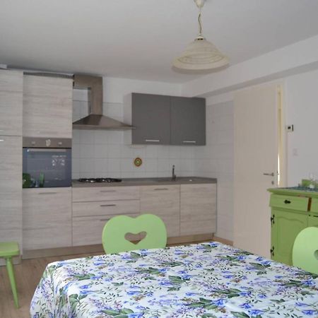 Suite Dolomiti Appartamento Falcade Εξωτερικό φωτογραφία