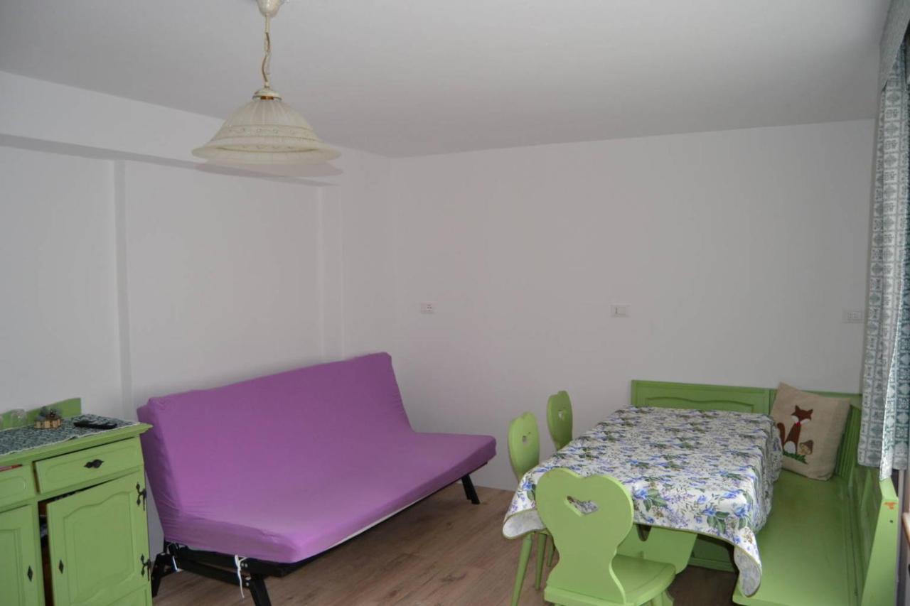 Suite Dolomiti Appartamento Falcade Εξωτερικό φωτογραφία