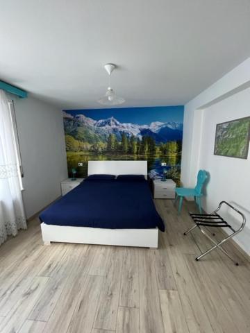 Suite Dolomiti Appartamento Falcade Εξωτερικό φωτογραφία