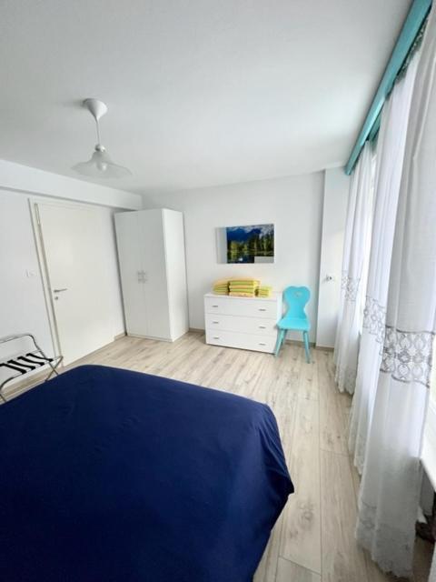 Suite Dolomiti Appartamento Falcade Εξωτερικό φωτογραφία