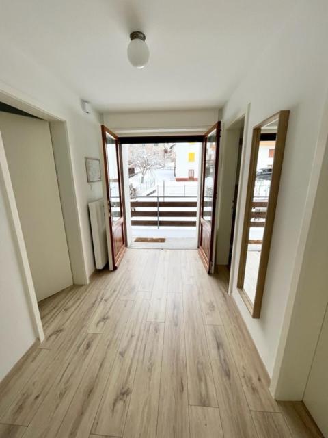 Suite Dolomiti Appartamento Falcade Εξωτερικό φωτογραφία
